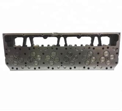 China Factory Excavator Engine Parts For Caterpillar CAT C12 Cylinder Head 1323252 4P6510 162-0683 162-0623 for sale