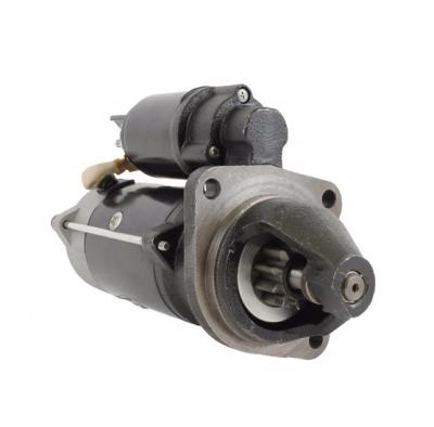 China 12V 3.0KW Machinery Repair Shops Starter Motor 2872K404 2873K404 2873K621 2873K632 LRS02206 LRS2206 11131070 428000-1380 for Perkins 1104D-444TA for sale