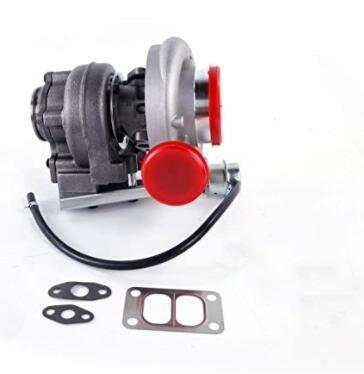 China Factory PC200-8 PC200LC-8 PC220-8 S6D107 diesel engine partsHX35W turbocharger 6754-81-8190 for sale