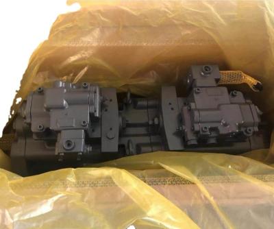 China Factory 31QUARTERBACK-10011 K3V112DT Hydraulic Pump Excavator Main Pump K5V200DTH-10WR-9N2Z-VT For Hyundai R450LC9 R480lC-9S R485-9T R520LC-9S for sale