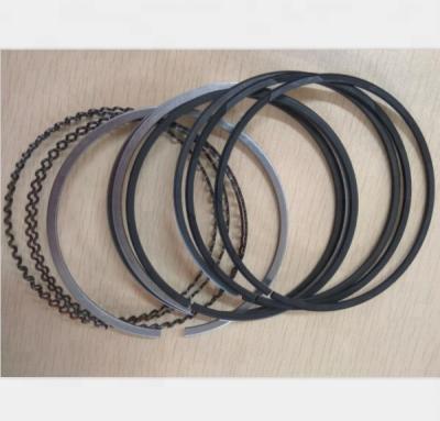 China Factory 23524349 Piston Rings Used For Detroit 92 Engine 6V92 8V92 Series for sale