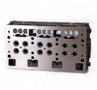 China Factory 3V-53 6V53T 5198203 Cylinder Head 5135029 For Diesel Engine Detroit Diesel for sale