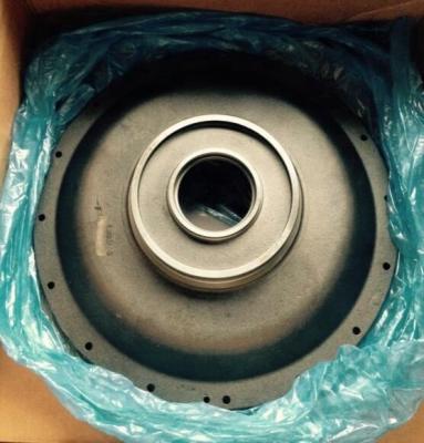 China Dump Truck Parts Transmission Cover 6677634 For Allison 8610 8963 Terex Advance Mixer for sale