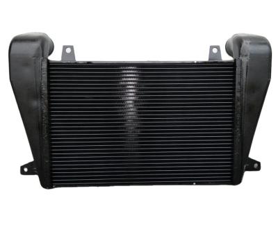 China American Factory Truck Intercooler 4401-1705 441107U FRT18106 CACFR104 for Freightliner for sale