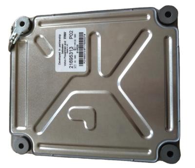 China Genuine Factory New ECU ECM Controller VOE 20814604 20577131 20582958 14518349 14531360 For Volvo Excavator D16E EC360B EC210 EC700B for sale