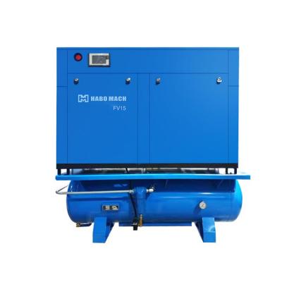 China Building Material Stores New Product 2022 Custom Screw Air Compressor Used In Advertising Company for sale