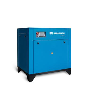 China Building Material Shops Outstanding Quality Screw Air Compressors Provided Visual Outgoing Inspection for sale