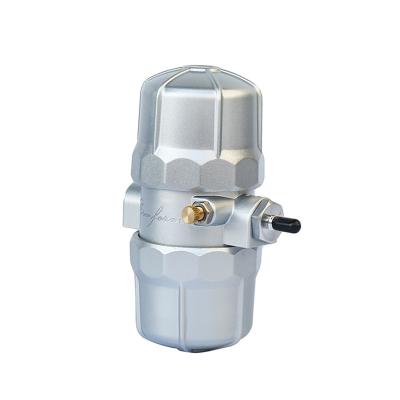 China Air - comparessor high efficiency automatic drain valve with timer for automatic fluid control for sale