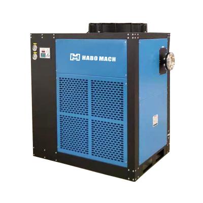 China 2022 Screw Air Compressor New Product Launch High Quality Refrigerated Air Dryer Cost Effective Air Compressor for sale