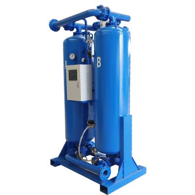 China Hot Selling Screw Air Compressor Screw Air Compressor Compressed Air Dryer For Machinery Repair Shops for sale