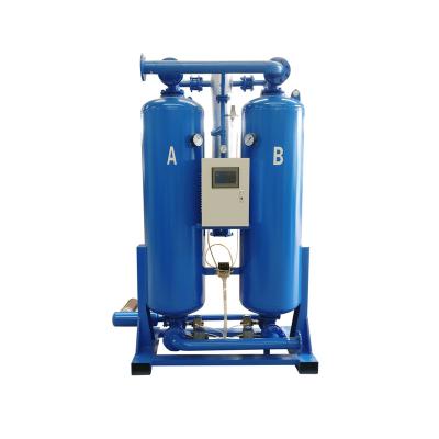 China Cheap screw air compressor new product air dryer compressed compressed air dryer for building material stores for sale