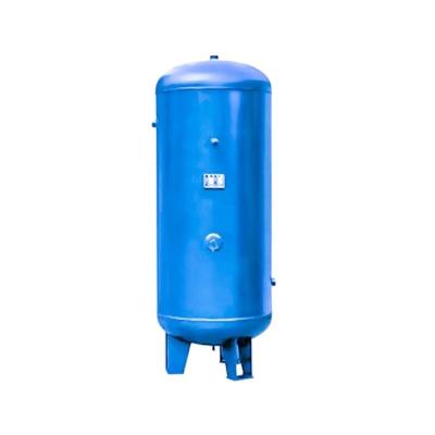 China Factory Wholesale 600L Retail Gas Storage Tank HB6 Model Air Tank For Cheap for sale