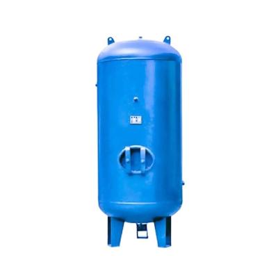 China Retail Manufacturers Supply High Quality 1000L Large Air Storage Tank Air Tank for sale