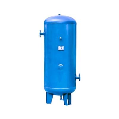 China Retail Well Made High Quality Air Compressor Storage Tank With Screw Air Compressor for sale