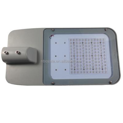 China ROAD/Theme park 30w 60w 80w led street light area road lamp outdoor waterproof led parking light for sale