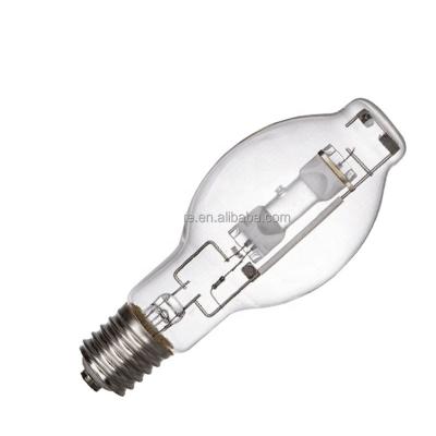 China Streets/Parks/Flood Lighting/Dock/Warehouse/Square Metal Halide Lamp 400W Metal Halide Bulb 6000k E40 Metal Halide Street Light for sale