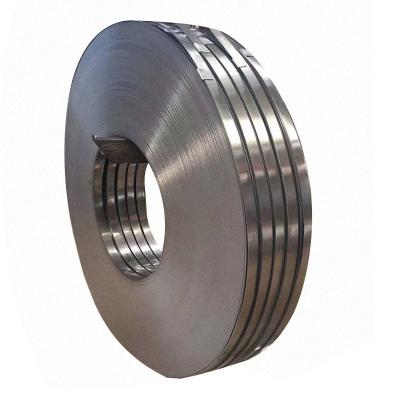 China Making Small Tools Dx51d+Z Toughness Full Roof Galvanized Steel Strip With Customized Width for sale