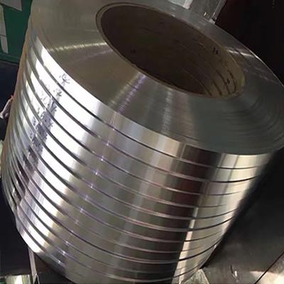 China Making small tools head steel galvanized sheet gi roll coil strip g90 for spiral bonded steel strip for sale