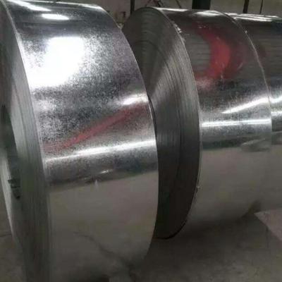 China Making Small Tools Factory Directly Supply Dx51D Z275 Zinc Galvanized Metal Sheet hot dipped galvanized steel price gi strip for sale