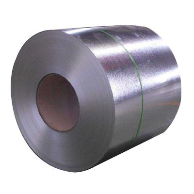 China Making Container Hot Dipped Copy 0.12mm Thickness Z40-Z275 Anti-finger Galvalume Steel Coils for sale