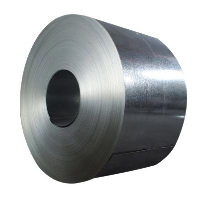 China Manufacturing Container SGCC G550 GI Coated AZ150 Zinc Aluminum Coils For Roofing Materials for sale