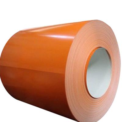 China Making Small Tools Rigang ppgi color coated prepainted galvanized steel coil for sale