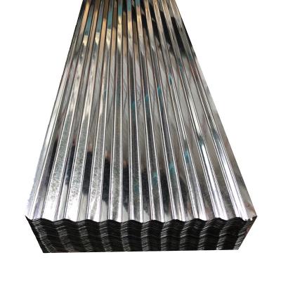 China Container Cheap Price PPGI Prepainted Steel Sheeting Corrugated for sale