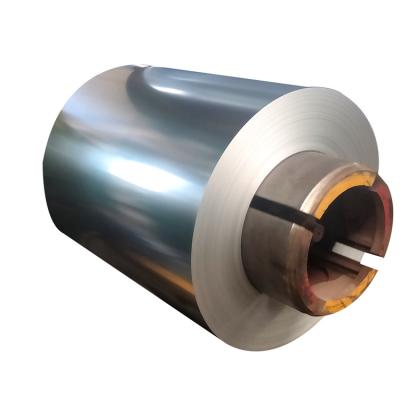 China Making Small Tools Shandong Rigang Electro Hot Rolled Steel Sheet In Galvanized Coil Main for sale