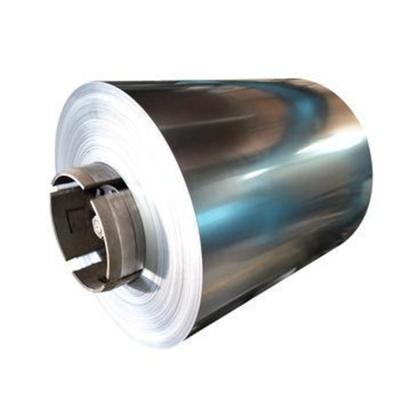 China Exceptional Quality Small Tool Making Hot-dipped Galvanized Color Coated Steel Coil for sale