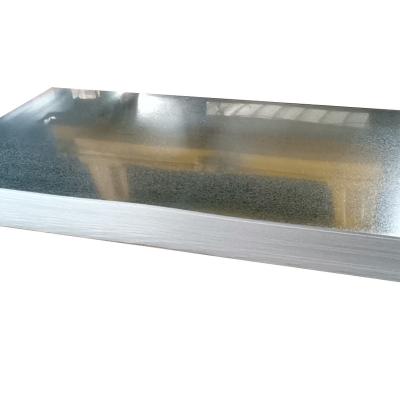 China Making Small Tools Chinese Manufacturer Kg Ton Price Cold Rolled Galvanized Steel Plate for sale