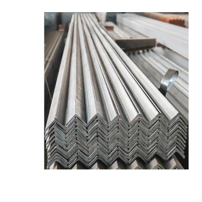 China Best Construction Factory Price CGCC SGCH G350 G450 G550 DX51D DX52D DX53D Galvanized Steel Angle for sale