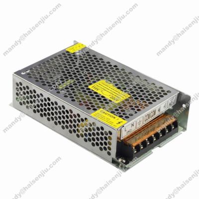 China 12V DC Regulated Switching Power Supply12500MA for sale