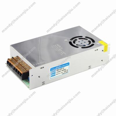 China 300W Adjustable Switching Power Supply for sale