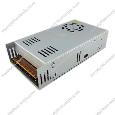 China Chinese Manufacturer 36V250W  Single Output Switching Power Supply for sale