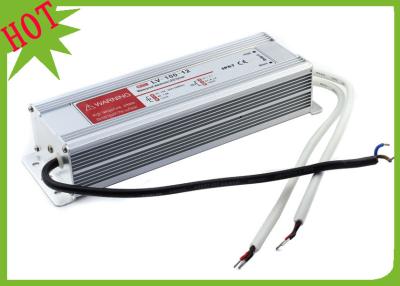 中国 LED は DC の街灯のための防水電源 120W 24V 5A を調整しました 販売のため