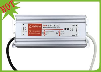 China RoHs Waterproof LED Power Supply AC 180V , switching led driver For LED Lamp for sale