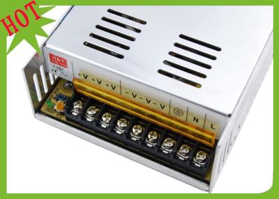 China OEM Instrumentation Single Output Switching Power Supply 215*115*50mm Size for sale