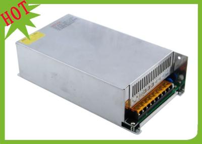 China 12V AC/DC-Voeding LEIDENE Vertoning Te koop