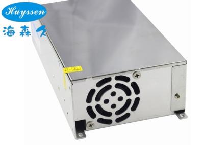 中国 RoHsは産業設備のための切換えの電源500W 12Vを調整しました 販売のため