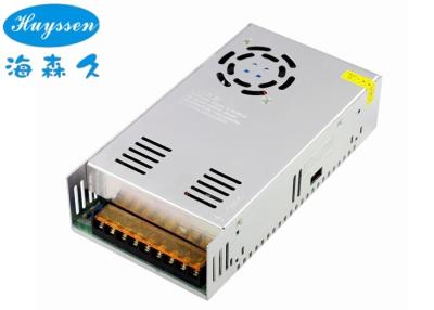 China AC to DC Adjustable Power Supply 0-60V 6A 360W SMPS Good Quality for Equipment for sale