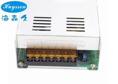 China AC 220V DC Adjustable Power Supply 0-60V 6A Constant Voltage Constant Current Power Supply 360W for sale