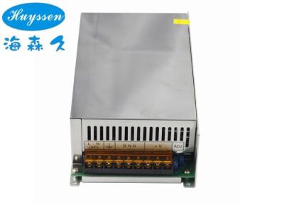 China Full Adjustable Power Supply 0-125V 5A 625W with CE ,RoHs Approved AC to DC Power Supply for sale