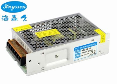 中国 LEDランプ12V AC/DCの12 V 6Aの一定した流れ72Wを電源 販売のため