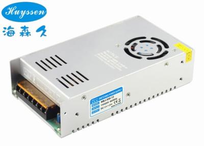 China CE , RoHs Approved Adjustable Switching LED Power Supply 300Watt 0-12V 25A for sale