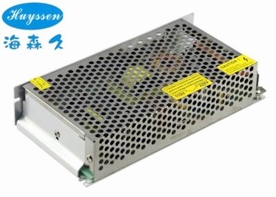 中国 LEDのための230V 50HZ CCTVのカメラの電源5V 20A OEMはつきます 販売のため