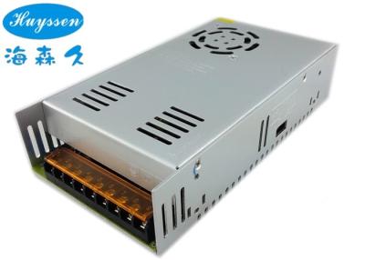 China Adjustable Power Supply AC120V / 220V For Equipment DC 0-90V 4A 360W for sale