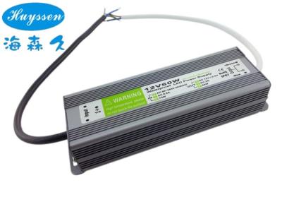 China IP67 60W CCTV Camera Power Supply for sale