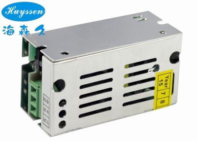 China Low Power Constant Voltage Power Supply For LED Strip Lighting for sale