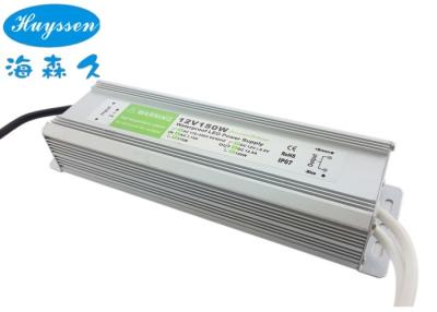 中国 12V120W Waterprooの電源 販売のため