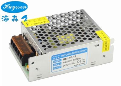 China Constant Current Switching MINI PC Power Supply 240V / 250V AC for sale